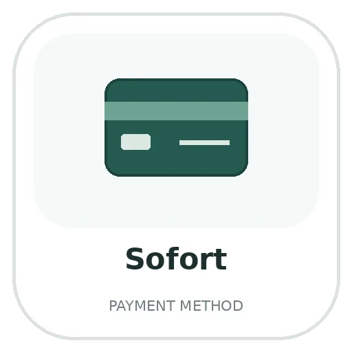 Sofort fizetési mód